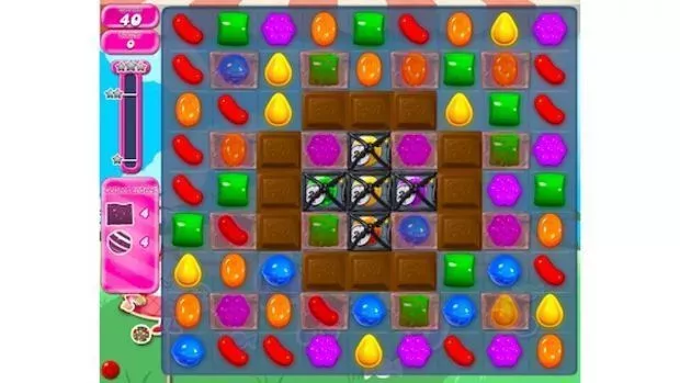 Lösung für Candy Crush Saga Level 330: Die besten Tipps und Tricks
