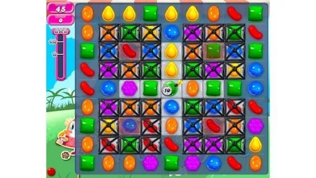 Lösung für Candy Crush Saga Level 329: Die besten Tipps und Tricks