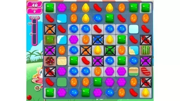 Lösung für Candy Crush Saga Level 327: Die besten Tipps und Tricks