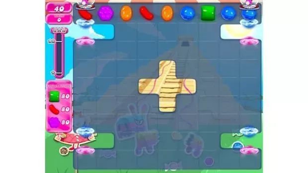 Lösung für Candy Crush Saga Level 324: Die besten Tipps und Tricks