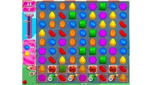 Lösung für Candy Crush Saga Level 321: Die besten Tipps und Tricks