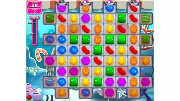 Lösung für Candy Crush Saga Level 320: Die besten Tipps und Tricks
