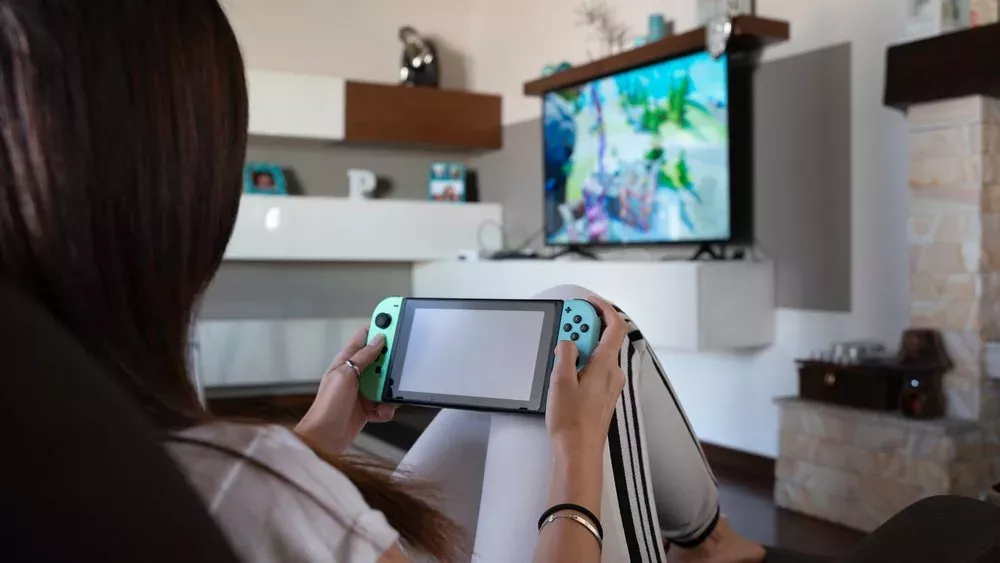 Nintendo Switch 2: Die wichtigsten Gerüchte zur Konsole
