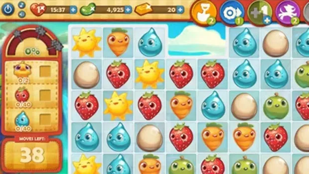 Farm Heroes Saga Level 31: Lösung, Tipps und Tricks