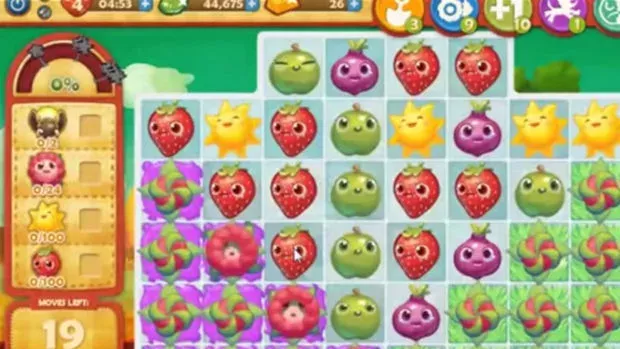 Farm Heroes Saga Level 566: Lösung, Tipps und Tricks