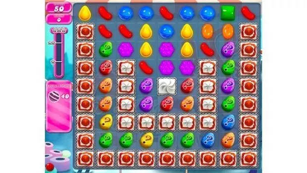 Lösung für Candy Crush Saga Level 312: Die besten Tipps und Tricks