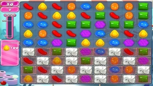 Lösung für Candy Crush Saga Level 306: Die besten Tipps und Tricks