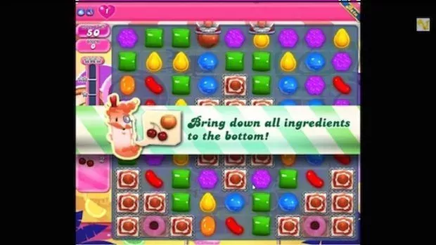 Lösung für Candy Crush Saga Level 302: Die besten Tipps und Tricks
