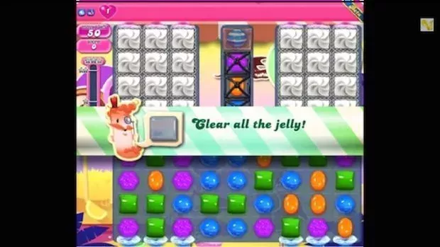 Lösung für Candy Crush Saga Level 300: Die besten Tipps und Tricks