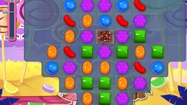 Lösung für Candy Crush Saga Level 297: Die besten Tipps und Tricks