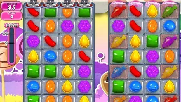 Lösung für Candy Crush Saga Level 293: Die besten Tipps und Tricks