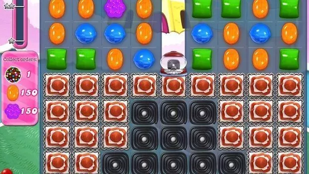 Lösung für Candy Crush Saga Level 289: Die besten Tipps und Tricks