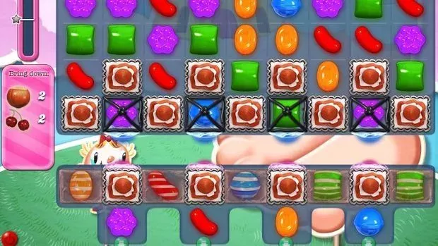 Lösung für Candy Crush Saga Level 288: Die besten Tipps und Tricks