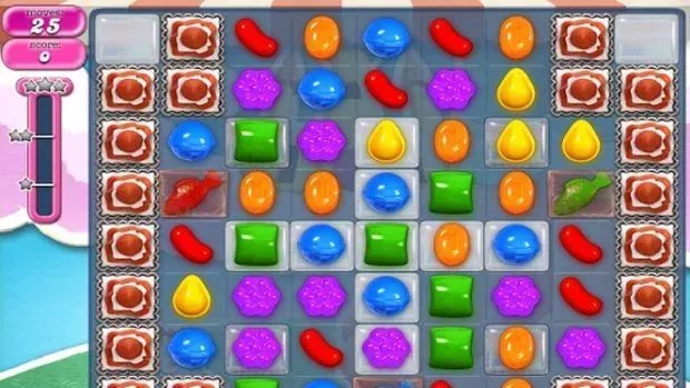 Lösung für Candy Crush Saga Level 280: Die besten Tipps und Tricks