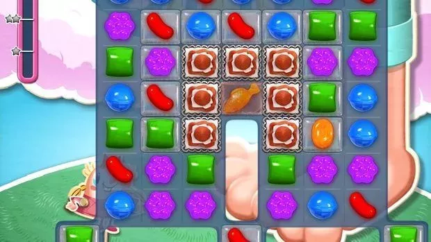 Lösung für Candy Crush Saga Level 279: Die besten Tipps und Tricks