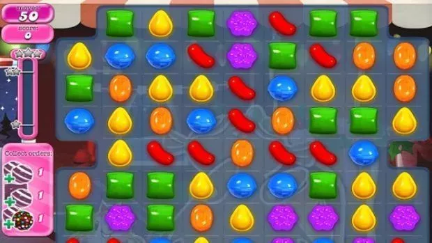 Lösung für Candy Crush Saga Level 271: Die besten Tipps und Tricks