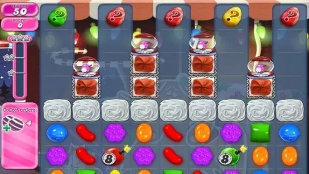 Lösung für Candy Crush Saga Level 263: Die besten Tipps und Tricks