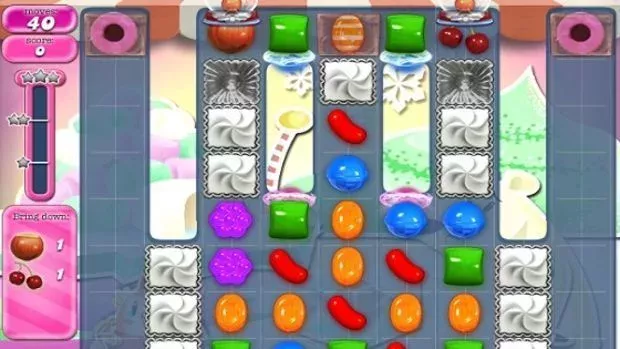 Lösung für Candy Crush Saga Level 259: Die besten Tipps und Tricks