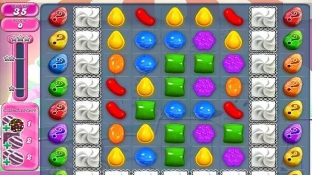 Lösung für Candy Crush Saga Level 257: Die besten Tipps und Tricks