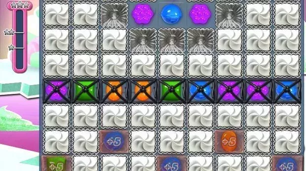 Lösung für Candy Crush Saga Level 252: Die besten Tipps und Tricks