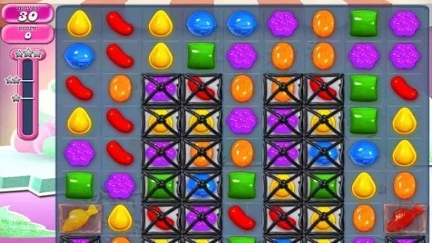 Lösung für Candy Crush Saga Level 251: Die besten Tipps und Tricks