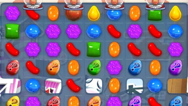 Lösung für Candy Crush Saga Level 238: Die besten Tipps und Tricks