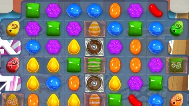 Lösung für Candy Crush Saga Level 237: Die besten Tipps und Tricks
