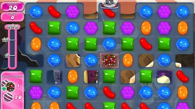 Lösung für Candy Crush Saga Level 224: Die besten Tipps und Tricks