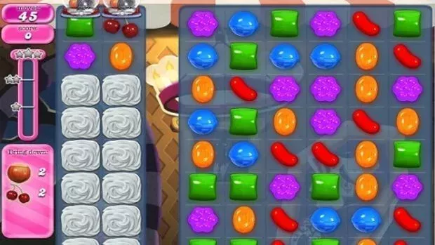 Lösung für Candy Crush Saga Level 217: Die besten Tipps und Tricks