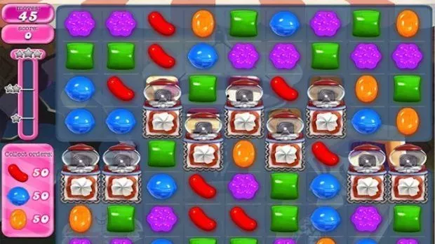 Lösung für Candy Crush Saga Level 216: Die besten Tipps und Tricks
