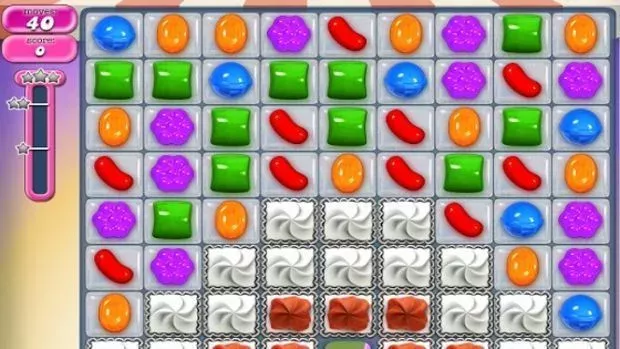Lösung für Candy Crush Saga Level 213: Die besten Tipps und Tricks