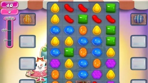 Lösung für Candy Crush Saga Level 207: Die besten Tipps und Tricks