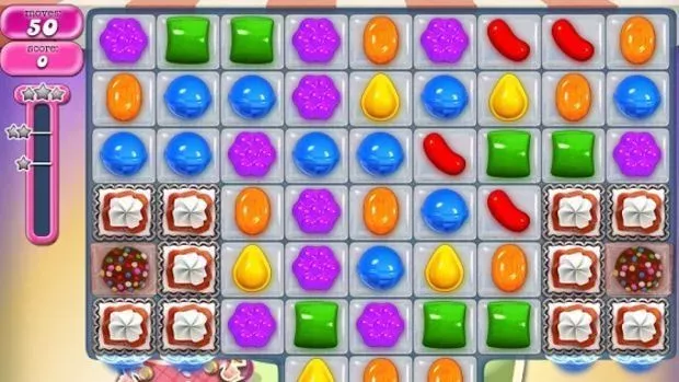 Lösung für Candy Crush Saga Level 201: Die besten Tipps und Tricks