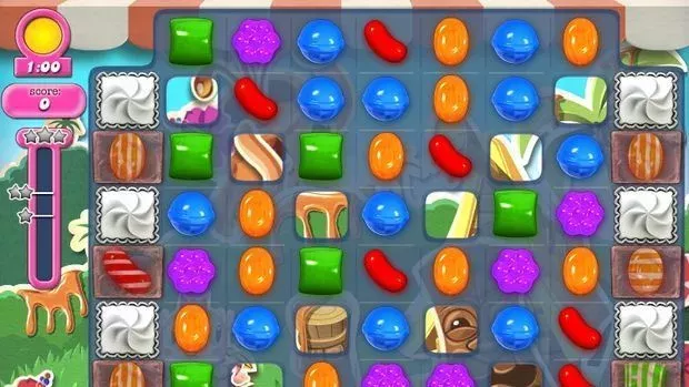 Lösung für Candy Crush Saga Level 198: Die besten Tipps und Tricks