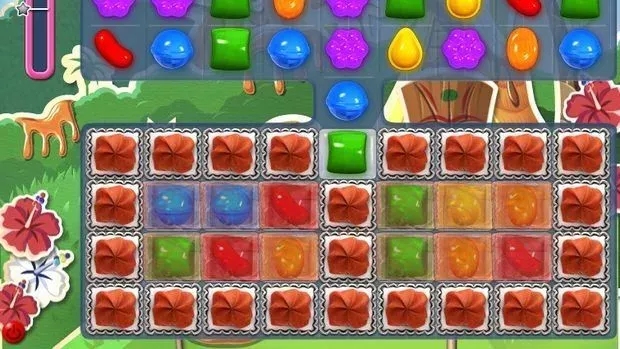 Lösung für Candy Crush Saga Level 197: Die besten Tipps und Tricks