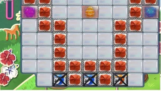 Lösung für Candy Crush Saga Level 191: Die besten Tipps und Tricks