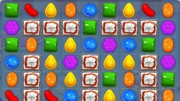 Lösung für Candy Crush Saga Level 176: Die besten Tipps und Tricks