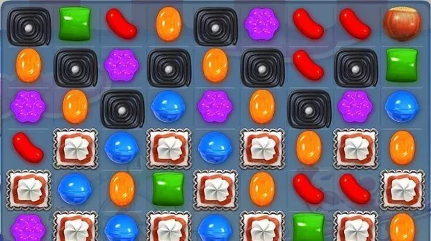 Lösung für Candy Crush Saga Level 175: Die besten Tipps und Tricks