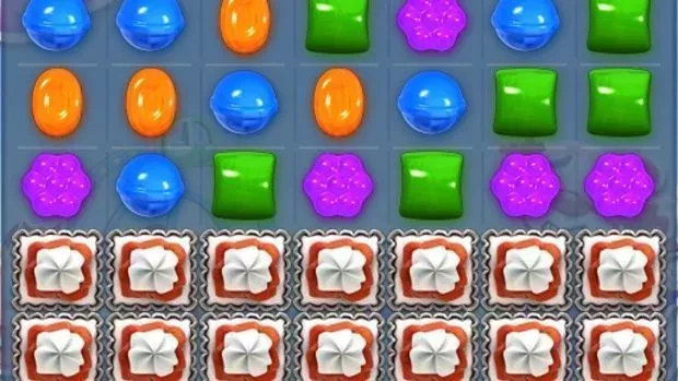 Lösung für Candy Crush Saga Level 172: Die besten Tipps und Tricks
