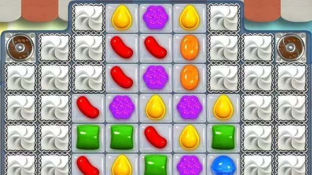 Lösung für Candy Crush Saga Level 167: Die besten Tipps und Tricks