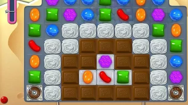 Lösung für Candy Crush Saga Level 163: Die besten Tipps und Tricks