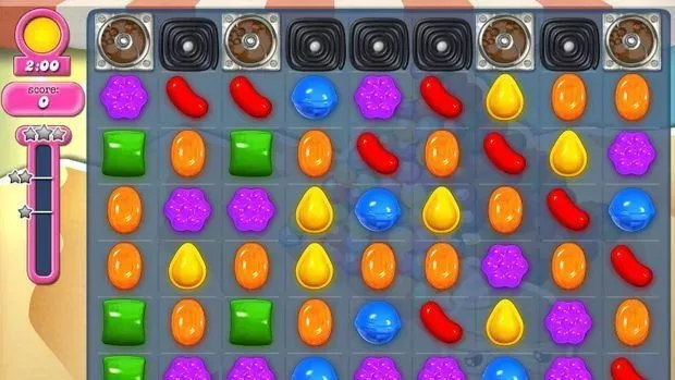 Lösung für Candy Crush Saga Level 159: Die besten Tipps und Tricks