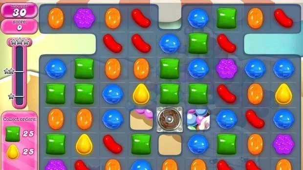 Lösung für Candy Crush Saga Level 157: Die besten Tipps und Tricks