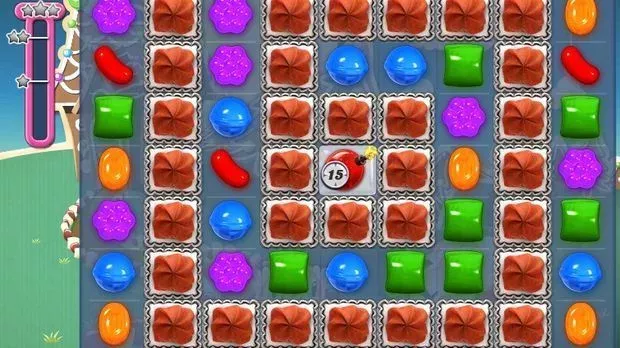 Lösung für Candy Crush Saga Level 143: Die besten Tipps und Tricks