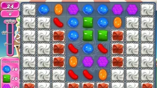 Lösung für Candy Crush Saga Level 141: Die besten Tipps und Tricks