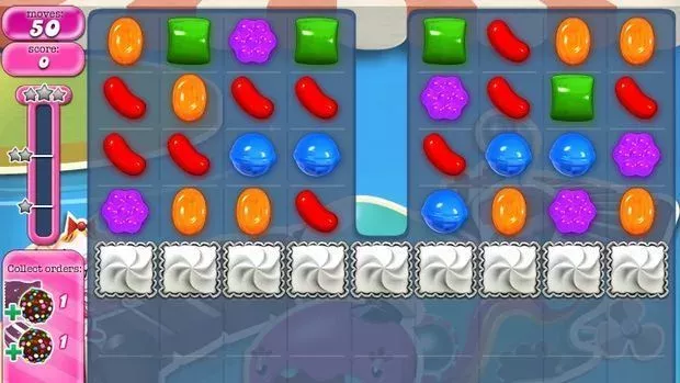 Lösung für Candy Crush Saga Level 132: Die besten Tipps und Tricks