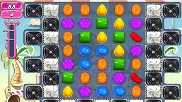 Lösung für Candy Crush Saga Level 125: Die besten Tipps und Tricks