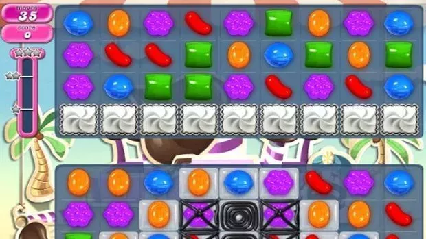Lösung für Candy Crush Saga Level 120: Die besten Tipps und Tricks