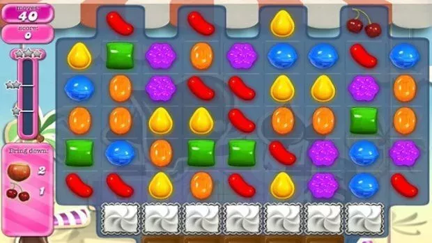 Lösung für Candy Crush Saga Level 117: Die besten Tipps und Tricks