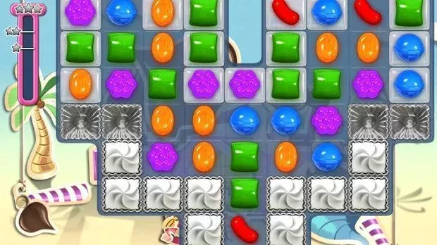 Lösung für Candy Crush Saga Level 116: Die besten Tipps und Tricks